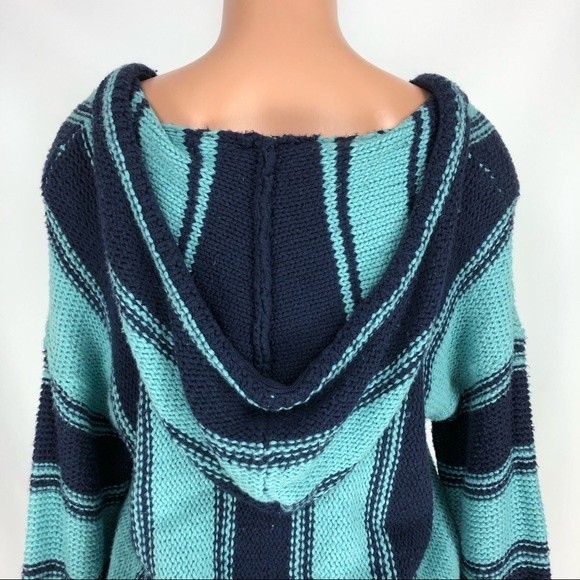 WILDFOX Chromatic Stroke Hermosa Sweater - Picture 10 of 12